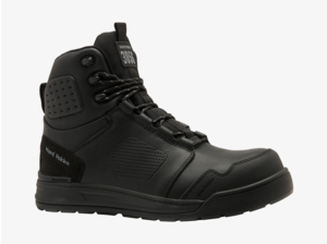 Hard Yakka Hard Yakka 3056 Black S7S