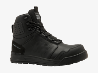Hard Yakka 3056 Black S7S