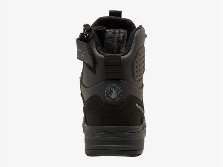 Hard Yakka Hard Yakka 3056 Black S7S