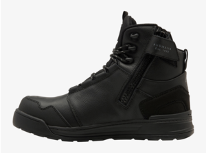 Hard Yakka Hard Yakka 3056 Black S7S