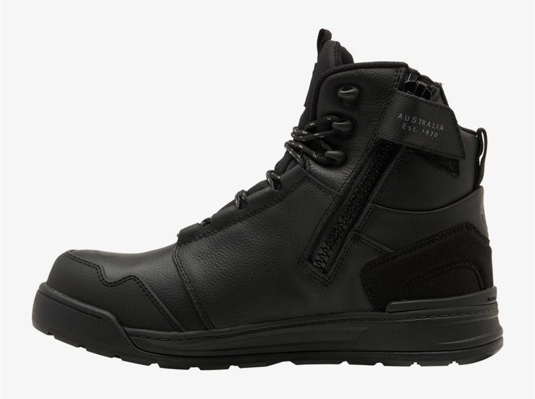Hard Yakka Hard Yakka 3056 Black S7S