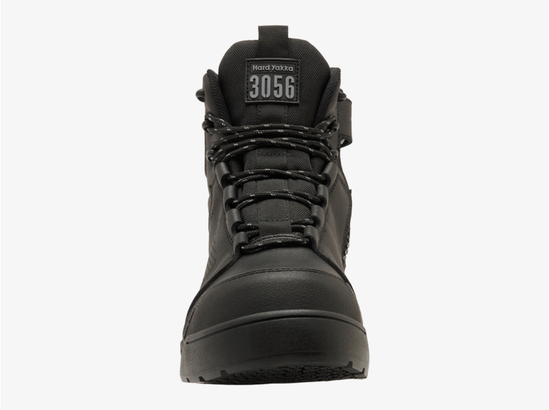 Hard Yakka Hard Yakka 3056 Black S7S