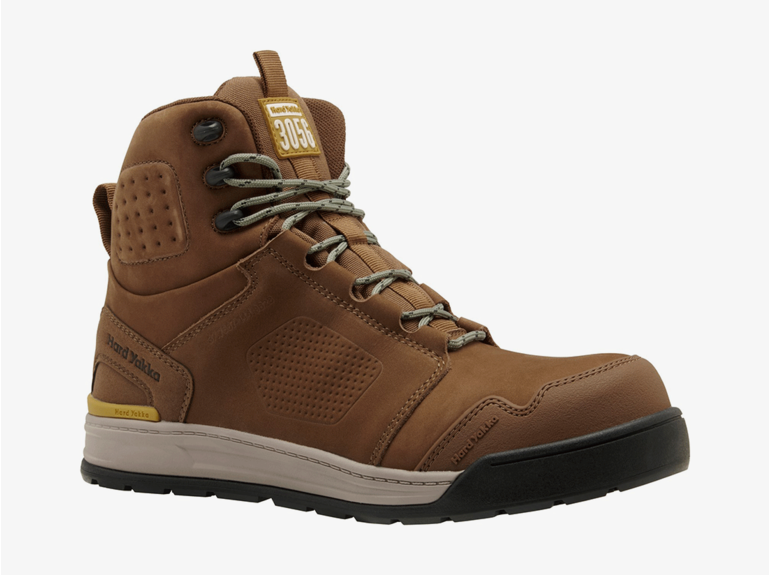 Hard Yakka Hard Yakka 3056 Tobacco S7S
