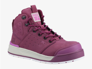 Hard Yakka Hard Yakka 3056 Womens INT PR Shiraz S1P