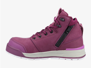 Hard Yakka Hard Yakka 3056 Womens INT PR Shiraz S1P