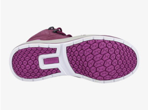 Hard Yakka Hard Yakka 3056 Womens INT PR Shiraz S1P