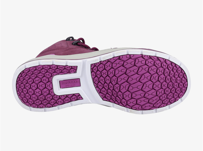 Hard Yakka Hard Yakka 3056 Womens INT PR Shiraz S1P