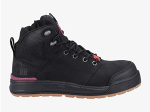 Hard Yakka Hard Yakka 3056 Womens INT PR Black S1P