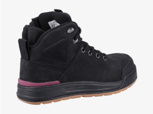 Hard Yakka Hard Yakka 3056 Womens INT PR Black S1P