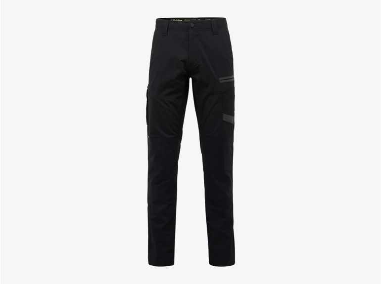 Hard Yakka Hard Yakka Raptor Active Pant Black