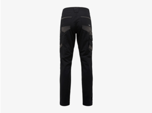 Hard Yakka Hard Yakka Raptor Active Pant Black
