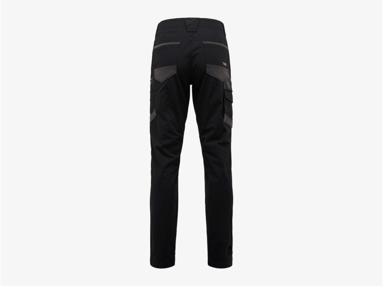 Hard Yakka Hard Yakka Raptor Active Pant Black