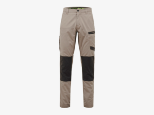 Hard Yakka Raptor Active Pant Desert