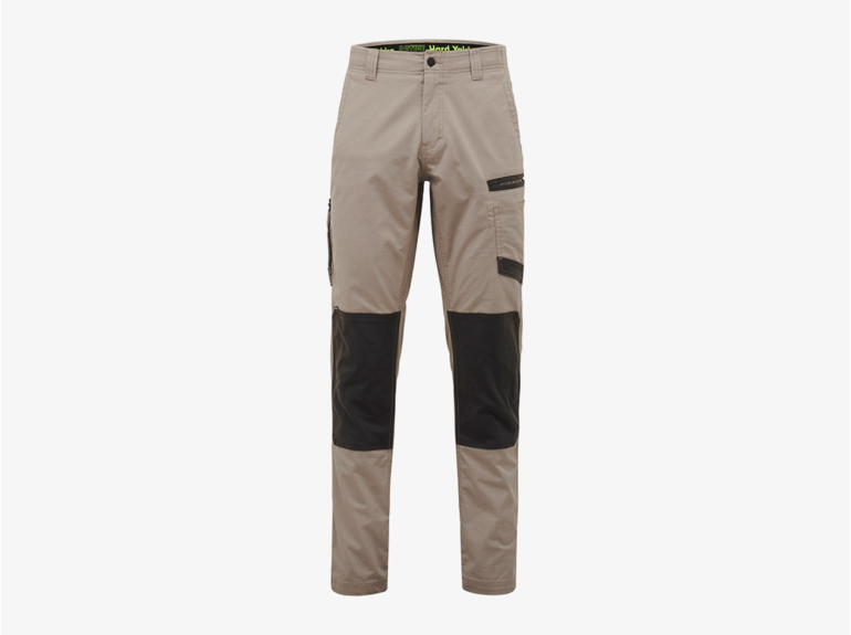 Hard Yakka Hard Yakka Raptor Active Pant Desert