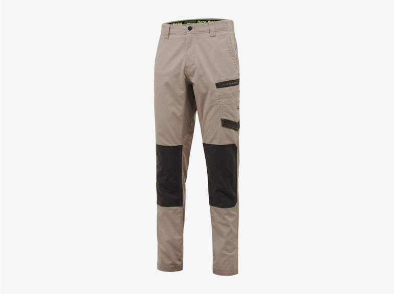 Hard Yakka Hard Yakka Raptor Active Pant Desert