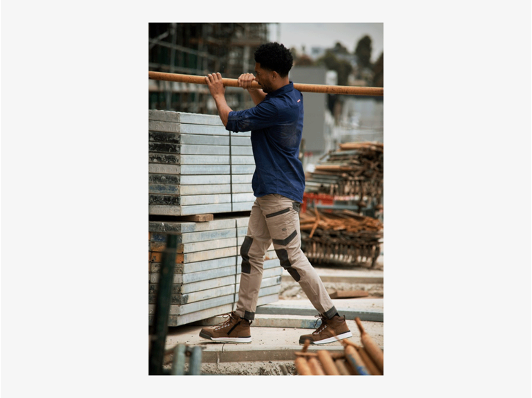 Hard Yakka Hard Yakka Raptor Active Pant Desert