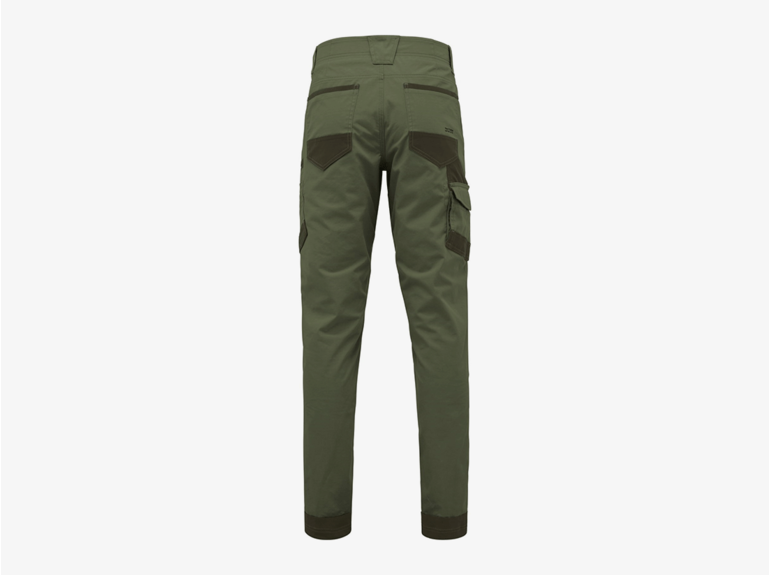 Hard Yakka Hard Yakka Raptor Active Pant Military Green