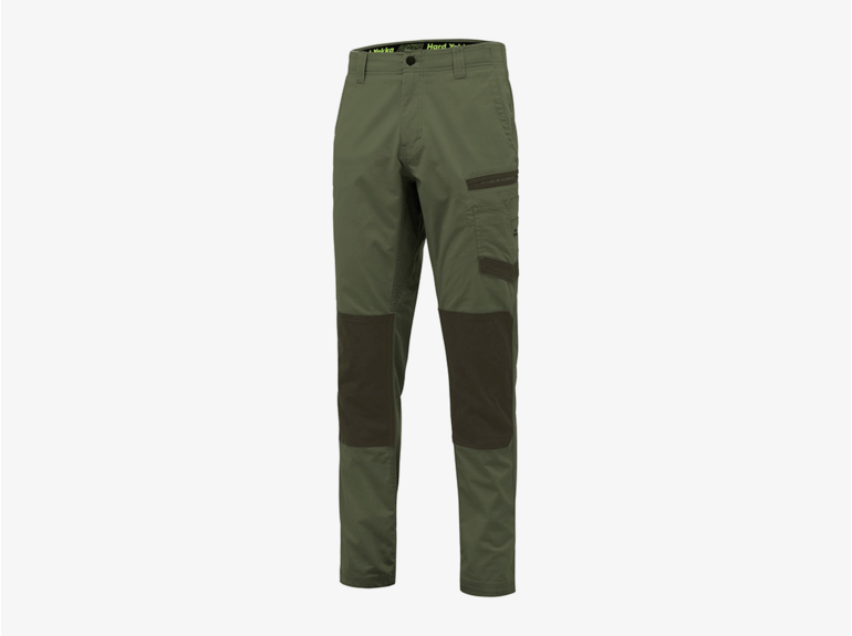 Hard Yakka Hard Yakka Raptor Active Pant Military Green