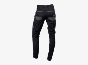 Hard Yakka Hard Yakka Raptor Cuffed Pant Black