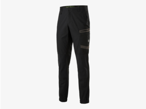 Hard Yakka Hard Yakka Raptor Cuffed Pant Black