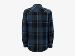 Hard Yakka Hard Yakka Sherpa Jacket Blue
