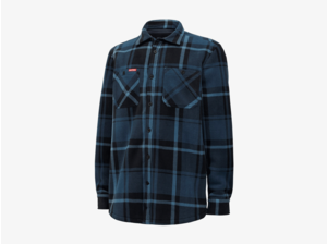 Hard Yakka Hard Yakka Sherpa Jacket Blue