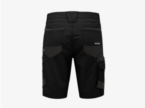 Hard Yakka Hard Yakka Raptor Active Mid-Short Black