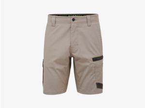Hard Yakka Hard Yakka Raptor Active Mid-Short Desert