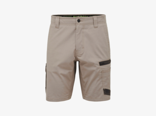 Hard Yakka Raptor Active Mid-Short Desert