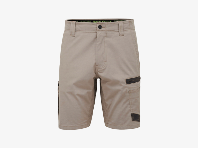 Hard Yakka Hard Yakka Raptor Active Mid-Short Desert