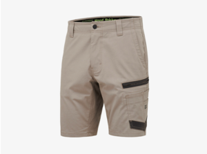 Hard Yakka Hard Yakka Raptor Active Mid-Short Desert