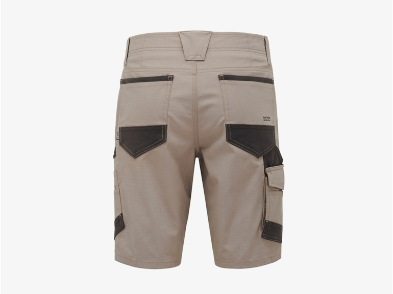 Hard Yakka Hard Yakka Raptor Active Mid-Short Desert