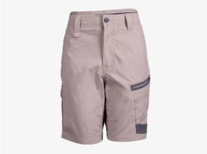 Hard Yakka Hard Yakka Raptor Womens Active Mid-Short Desert