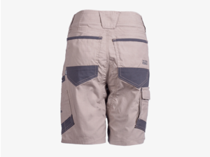 Hard Yakka Hard Yakka Raptor Womens Active Mid-Short Desert