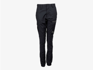 Hard Yakka Hard Yakka Womens Raptor Cuffed Pant Black