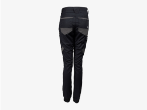 Hard Yakka Hard Yakka Womens Raptor Cuffed Pant Black