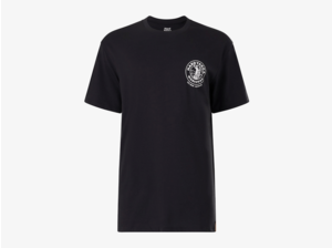 Hard Yakka Hard Yakka Short Sleeve Heritage Icon Tee Black
