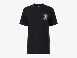 Hard Yakka Short Sleeve Heritage Icon Tee Black