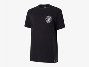 Hard Yakka Hard Yakka Short Sleeve Heritage Icon Tee Black