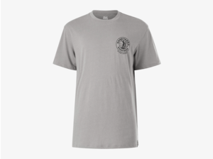 Hard Yakka Hard Yakka Short Sleeve Heritage Icon Tee Grey