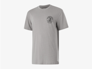 Hard Yakka Hard Yakka Short Sleeve Heritage Icon Tee Grey