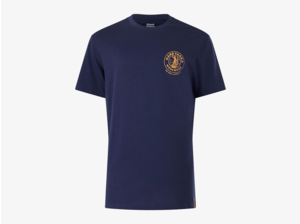 Hard Yakka Hard Yakka Short Sleeve Heritage Icon Tee Navy