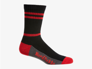 Hard Yakka Hard Yakka Mens Crew 5-Pack Werksok Multi