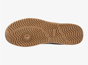 Puma Puma 64.440.0 Iconic Black Gum Low S1PL