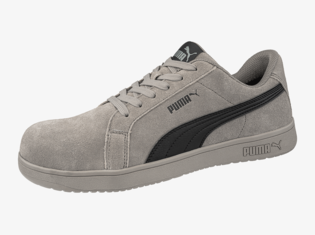 Puma 64.441.0 Iconic Stone Low S1PL