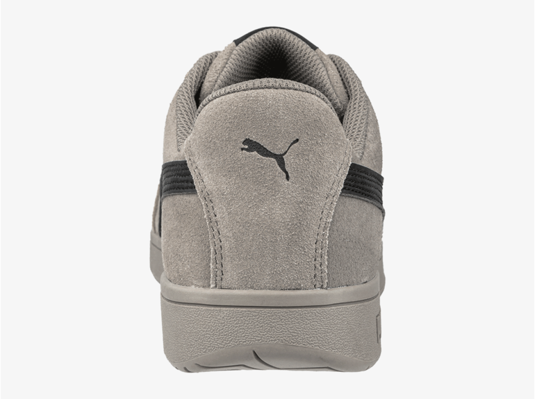 Puma Puma 64.441.0 Iconic Stone Low S1PL