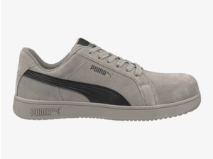 Puma Puma 64.441.0 Iconic Stone Low S1PL