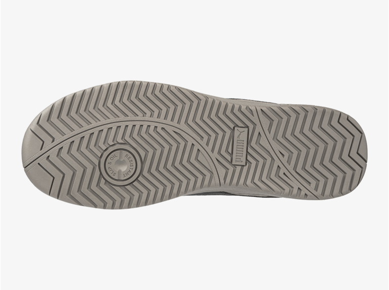 Puma Puma 64.441.0 Iconic Stone Low S1PL