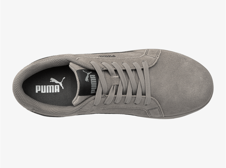 Puma Puma 64.441.0 Iconic Stone Low S1PL