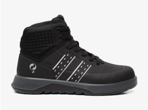 Quick Quick QS0201 Urban Hoog S3S
